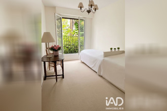 achat appartement paris 75016