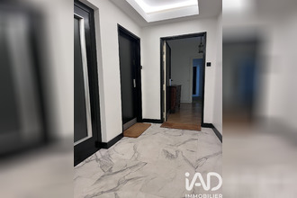 achat appartement paris 75016