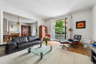 achat appartement paris 75016