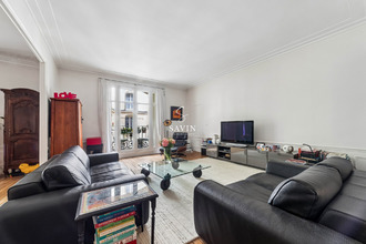 achat appartement paris 75016