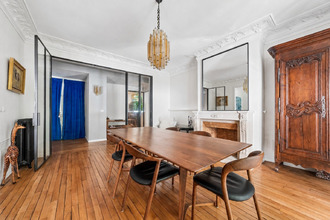 achat appartement paris 75016