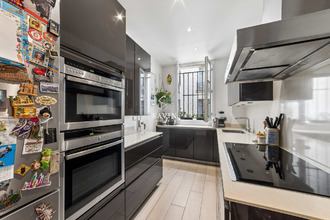 achat appartement paris 75016