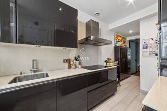 achat appartement paris 75016