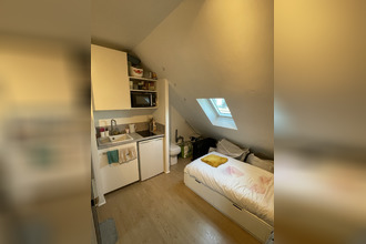 achat appartement paris 75016