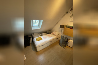 achat appartement paris 75016