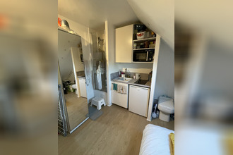 achat appartement paris 75016