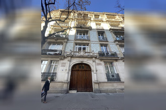 achat appartement paris 75016