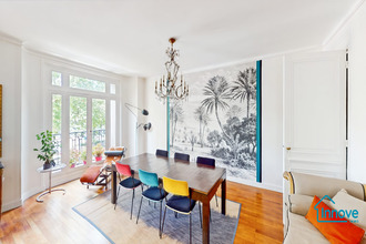 achat appartement paris 75016