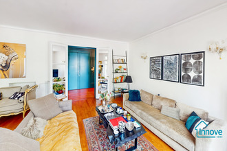 achat appartement paris 75016