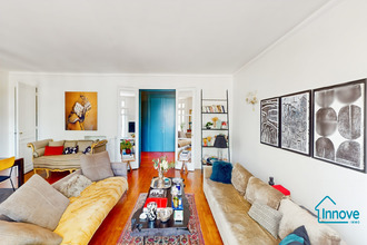 achat appartement paris 75016