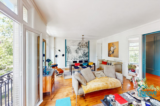 achat appartement paris 75016