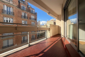 achat appartement paris 75016