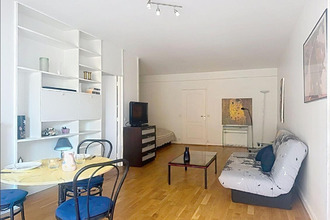 achat appartement paris 75016