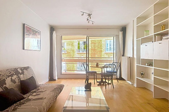 achat appartement paris 75016