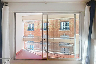 achat appartement paris 75016