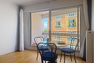 achat appartement paris 75016