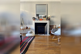 achat appartement paris 75016