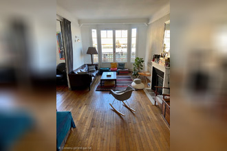 achat appartement paris 75016