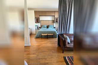 achat appartement paris 75016