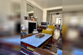 achat appartement paris 75016