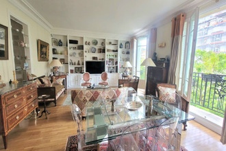 achat appartement paris 75016