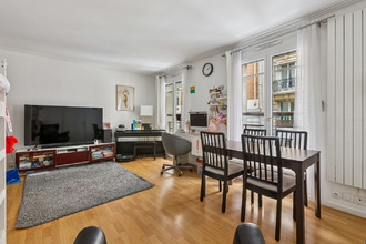 achat appartement paris 75016