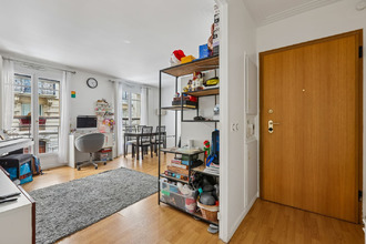 achat appartement paris 75016