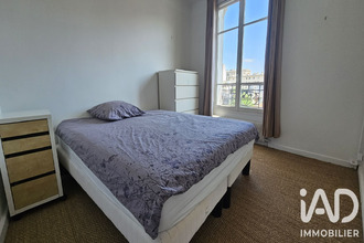 achat appartement paris 75016