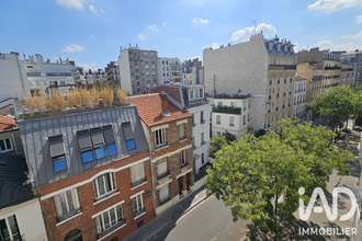 achat appartement paris 75016
