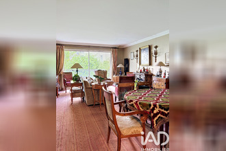 achat appartement paris 75016