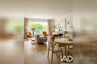 achat appartement paris 75016