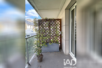 achat appartement paris 75016