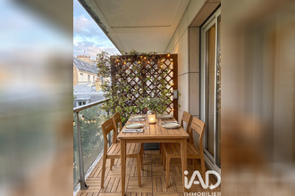 achat appartement paris 75016