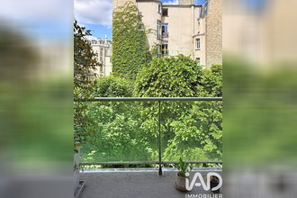 achat appartement paris 75016