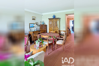 achat appartement paris 75016