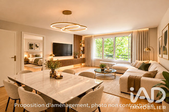 achat appartement paris 75016