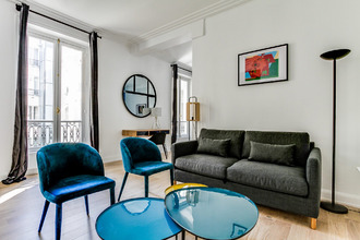 achat appartement paris 75016