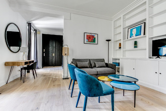 achat appartement paris 75016