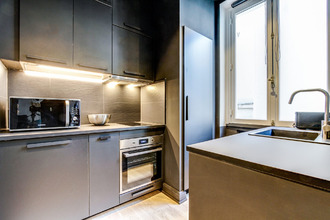 achat appartement paris 75016
