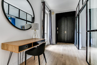 achat appartement paris 75016