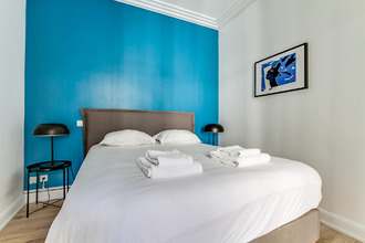 achat appartement paris 75016
