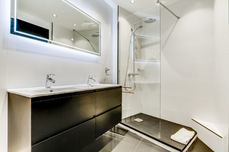 achat appartement paris 75016