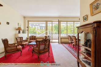 achat appartement paris 75016