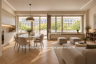 achat appartement paris 75016