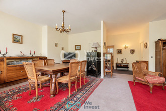 achat appartement paris 75016