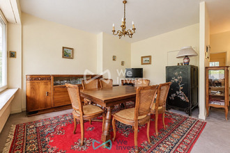achat appartement paris 75016
