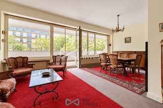 achat appartement paris 75016