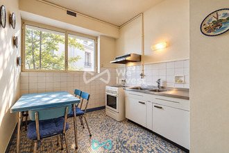 achat appartement paris 75016