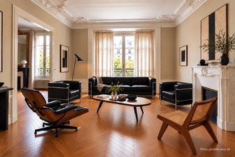 achat appartement paris 75016