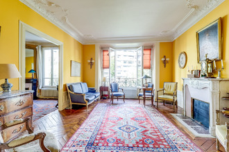 achat appartement paris 75016